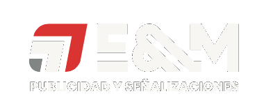E&M Publicidad y Señalizaciones